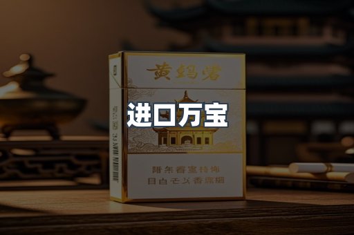 进口万宝